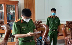 Bà Rịa - Vũng Tàu: Khởi tố Phó giám đốc Văn phòng đăng ký đất đai huyện Xuyên Mộc