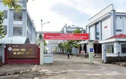 Bệnh viện đầu tư hơn 200 tỷ đồng "đắp chiếu" ở Bạc Liêu đã đưa vào hoạt động