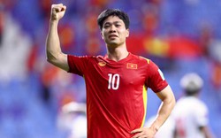 Không đá AFF Cup 2022, Công Phượng có tên trong đội hình "đặc biệt" nhất ĐNÁ