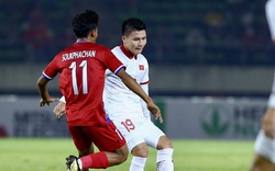 Báo châu Á gọi Quang Hải là "Cậu bé vàng", tin ĐT Việt Nam vô địch AFF Cup 2022