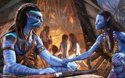 "Avatar: The Way of Water" vẫn bị chỉ trích vì lý do này
