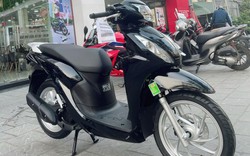 Honda Vision 2023 phiên bản rẻ nhất tại Việt Nam