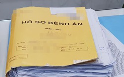 Cụ ông làm giả bệnh án để hưởng trợ cấp người hoạt động kháng chiến