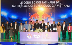 ĐT Việt Nam được "tiếp sức" trước trận đấu với ĐT Malaysia