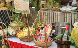 Công bố Đề án tìm kiếm 1.000 món ẩm thực tiêu biểu của Việt Nam