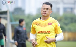 "Mài đũng quần" ở HAGL, cựu trung vệ ĐT Việt Nam gia nhập tân binh V.League