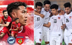 Singapore vs Myanmar (17h ngày 24/12): Chủ nhà thắng đậm?