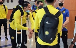 Malaysia mất "lá chắn thép", ĐT Việt Nam hưởng lợi tại AFF Cup 2022
