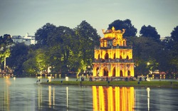 Năm 2022, Hà Nội đón 1,5 triệu lượt khách quốc tế đến du lịch