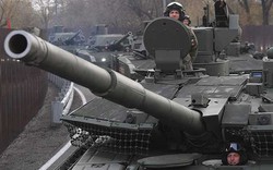 Ukraine lo sợ các lữ đoàn xe tăng tinh nhuệ hàng đầu của Nga đang chuẩn bị tấn công Kiev