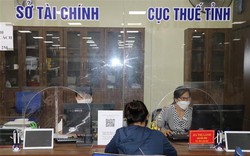 Ngành Thuế xử lý việc ghi hóa đơn thấp hơn giá thực bán xe máy