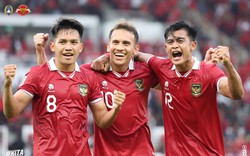 Lịch phát sóng trực tiếp AFF Cup 2022 ngày 26/12: 3 điểm cho Indonesia, Thái Lan?