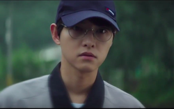 Phim Cậu út nhà tài phiệt tập cuối: Song Joong Ki liệu có màn "lội ngược dòng", thoát khỏi bi kịch?