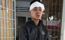 Trách nhiệm hình sự vụ thanh niên đâm Phó trưởng công an phường ở Đồng Nai