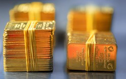 Tuần tới giá vàng sẽ tăng mạnh?