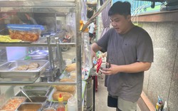 Vào Chợ Lớn ăn 3 loại bánh mì đặc biệt