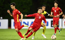 Với HLV Park Hang-seo, ĐT Việt Nam đã thắng ĐT Malaysia bao nhiêu lần?