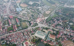 Hà Nội: Hệ số điều chỉnh giá đất dự kiến tăng trong năm 2023