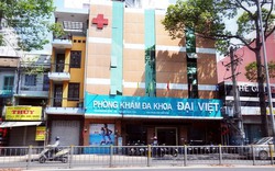 TP.HCM: Thêm bác sĩ nước ngoài bị tước chứng chỉ hành nghề