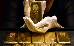 Giá vàng có thể lên mức 4.000 USD mỗi ounce trong năm 2023