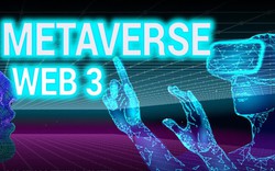 Quy tắc nghiêm ngặt đẩy các doanh nhân công nghệ Metaverse, Web3 của Trung Quốc ra nước ngoài