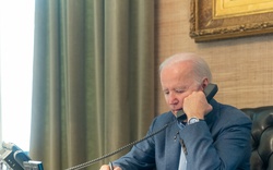 Ông Biden ban bố tình trạng khẩn cấp ở New York vì bão tuyết