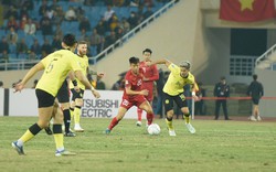 5 cầu thủ nhập tịch thể hiện ra sao khi Malaysia thảm bại 0-3 trước ĐT Việt Nam?