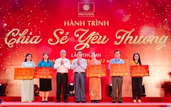 Một doanh nghiệp ở Kiên Giang dành 22 tỷ đồng cho chương trình an sinh xã hội Tết Nguyên đán 2023