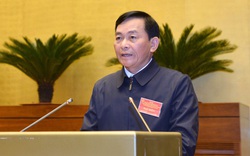 Thường vụ Quốc hội kỷ luật Phó Chủ tịch HĐND Nam Định Nguyễn Phùng Hoan