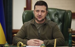 Ông Zelensky tuyên bố 'nóng' về cuộc chiến với Nga năm 2023, cảnh báo tuần này rất quan trọng 