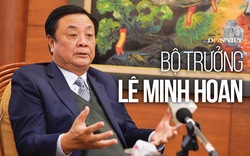 Bộ trưởng Lê Minh Hoan: Đứng trước sức ép thay đổi, nếu chủ động sẽ bớt rủi ro hơn