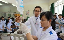 Trường Đại học Y khoa Phạm Ngọc Thạch chú trọng ứng dụng trí tuệ nhân tạo trong chẩn đoán, điều trị
