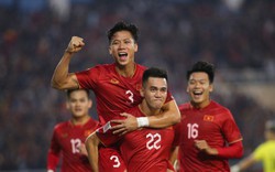Khiến Malaysia gặp ác mộng, ĐT Việt Nam lập 3 cột mốc ấn tượng ở AFF Cup 2022