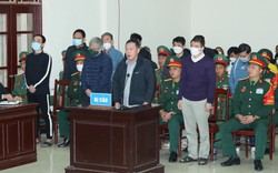 Xử phúc thẩm tướng quân đội nhận hối lộ: Các cựu Tư lệnh bị đề nghị bác đơn