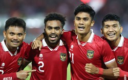 Lịch phát sóng trực tiếp AFF Cup 2022 ngày 29/12: Indonesia đại chiến Thái Lan