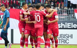 Cục diện bảng A AFF Cup 2022: 4 đội cạnh tranh 2 vé vào bán kết