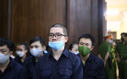 Vụ Alibaba: Ngày mai (29/12) sẽ tuyên án bị cáo Nguyễn Thái Luyện và 22 đồng phạm
