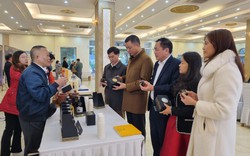 Tỉnh Sơn La công bố hàng chục sản phẩm OCOP cấp tỉnh năm 2022