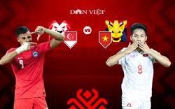 Tương quan lực lượng Singapore vs Việt Nam, 19h30 ngày 30/12: Thắng nhẹ vào bán kết