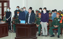 Vụ buôn lậu 200 triệu lít xăng dầu: Cựu đại tá Bộ đội Biên phòng Kiên Giang được giảm án
