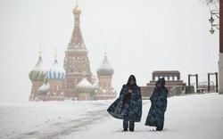 Thị trấn Nga đối mặt với mùa đông 'lạnh lẽo' do thiếu năng lượng