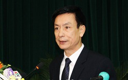 Phó Thủ tướng Thường trực Phạm Bình Minh ký quyết định kỷ luật Chủ tịch và 2 Phó Chủ tịch tỉnh Nam Định