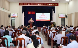Ủy ban MTTQ Việt Nam TP.HCM năm 2023: “Đoàn kết - Dân chủ - Đổi mới - Nghĩa tình”