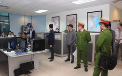Khám phá hành vi tiêu cực đăng kiểm xe cơ giới: Trung tướng Nguyễn Duy Ngọc gửi thư khen Công an TP.HCM