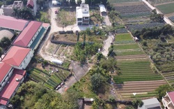 Hà Nội: Đấu giá đất liên tục trúng cao tạo nguồn thu lớn cho các huyện