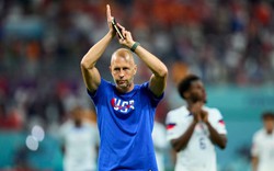 HLV Gregg Berhalter lý giải nguyên nhân ĐT Mỹ để thua Hà Lan