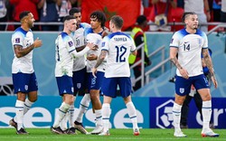 Lịch thi đấu World Cup 2022 hôm nay (4/12): Anh, Pháp thẳng tiến?