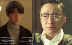 Phim Cậu út nhà tài phiệt tập 7: Song Joong Ki gặp nguy hiểm khi đối đầu với ông nội?
