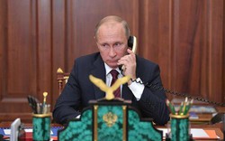 Ông Putin lý giải đằng sau các cuộc tấn công tên lửa của Nga vào cơ sở hạ tầng Ukraine