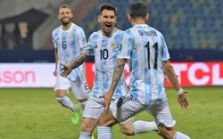 Tấn công áp đặt, Argentina sẽ tạo ra "mưa phạt góc" trước Australia?